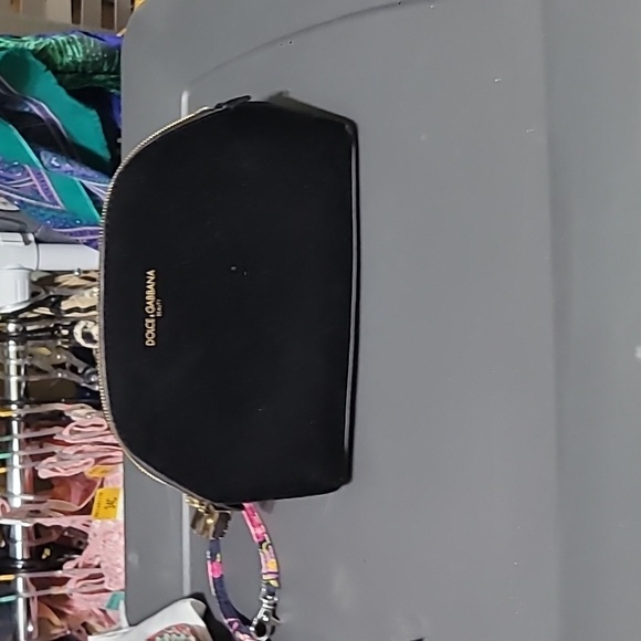 Dolce & Gabbana Handbags - Dolce & Gabbana Beauty Bag